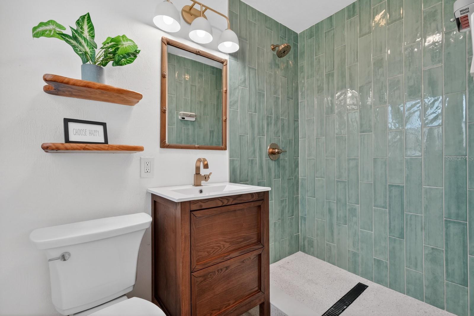 OCEAN TERRACE - Residential