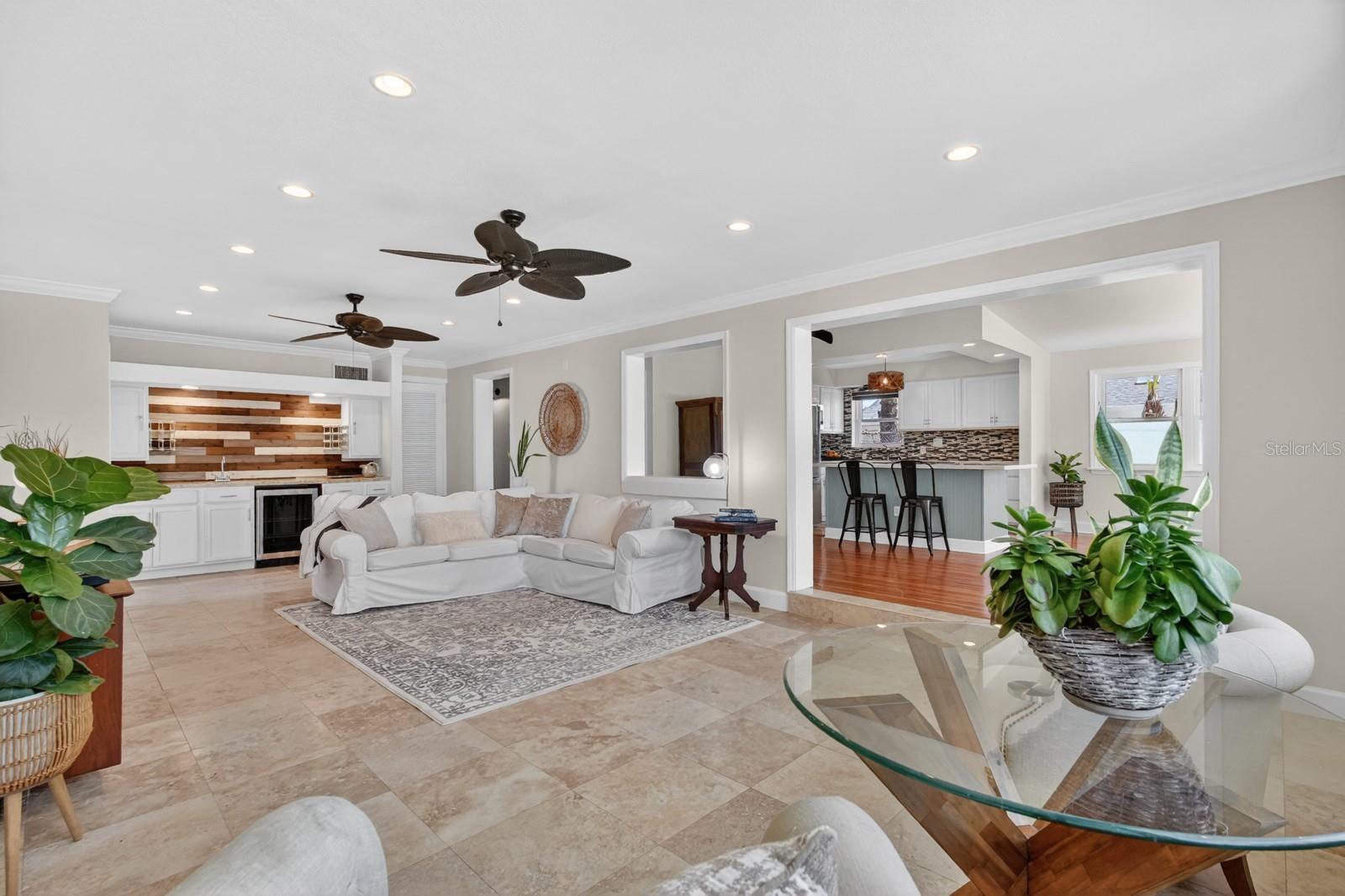 OCEAN TERRACE - Residential