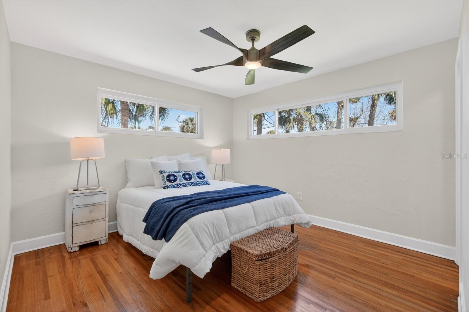 OCEAN TERRACE - Residential