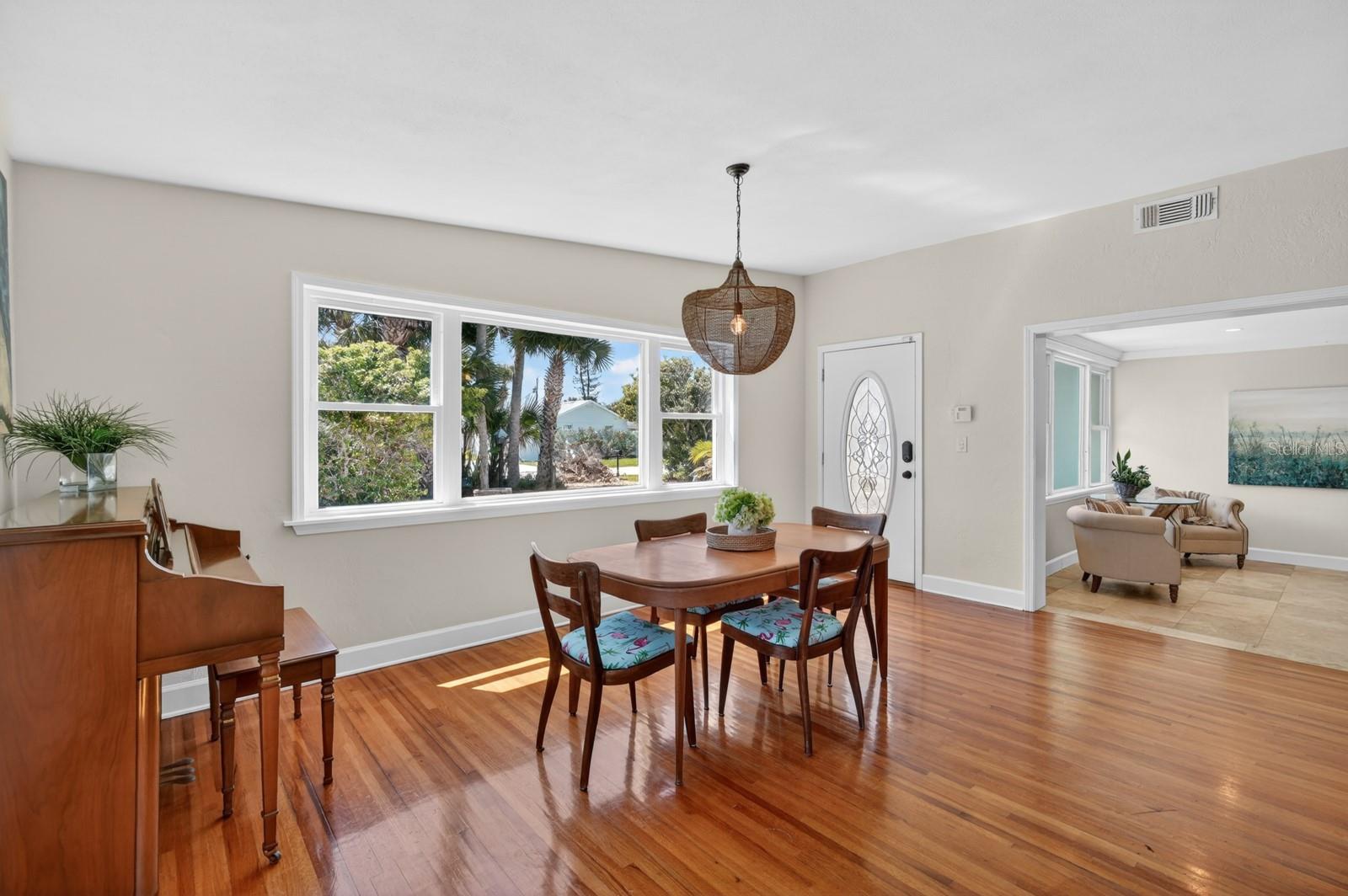 OCEAN TERRACE - Residential