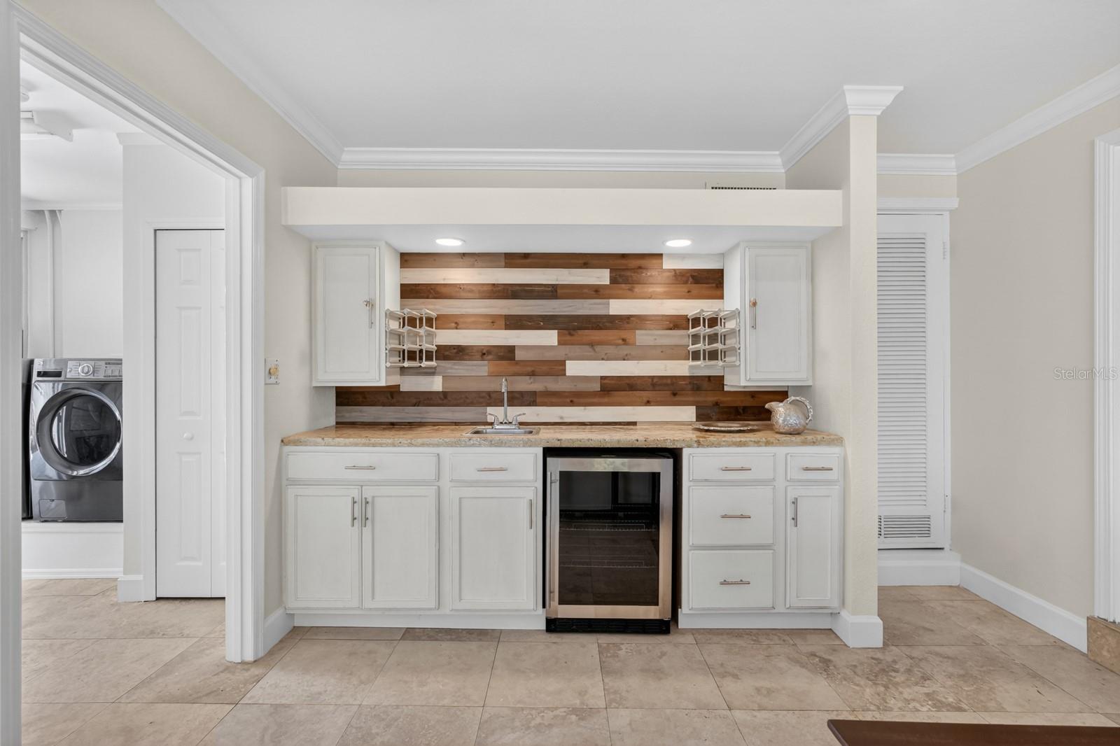 OCEAN TERRACE - Residential