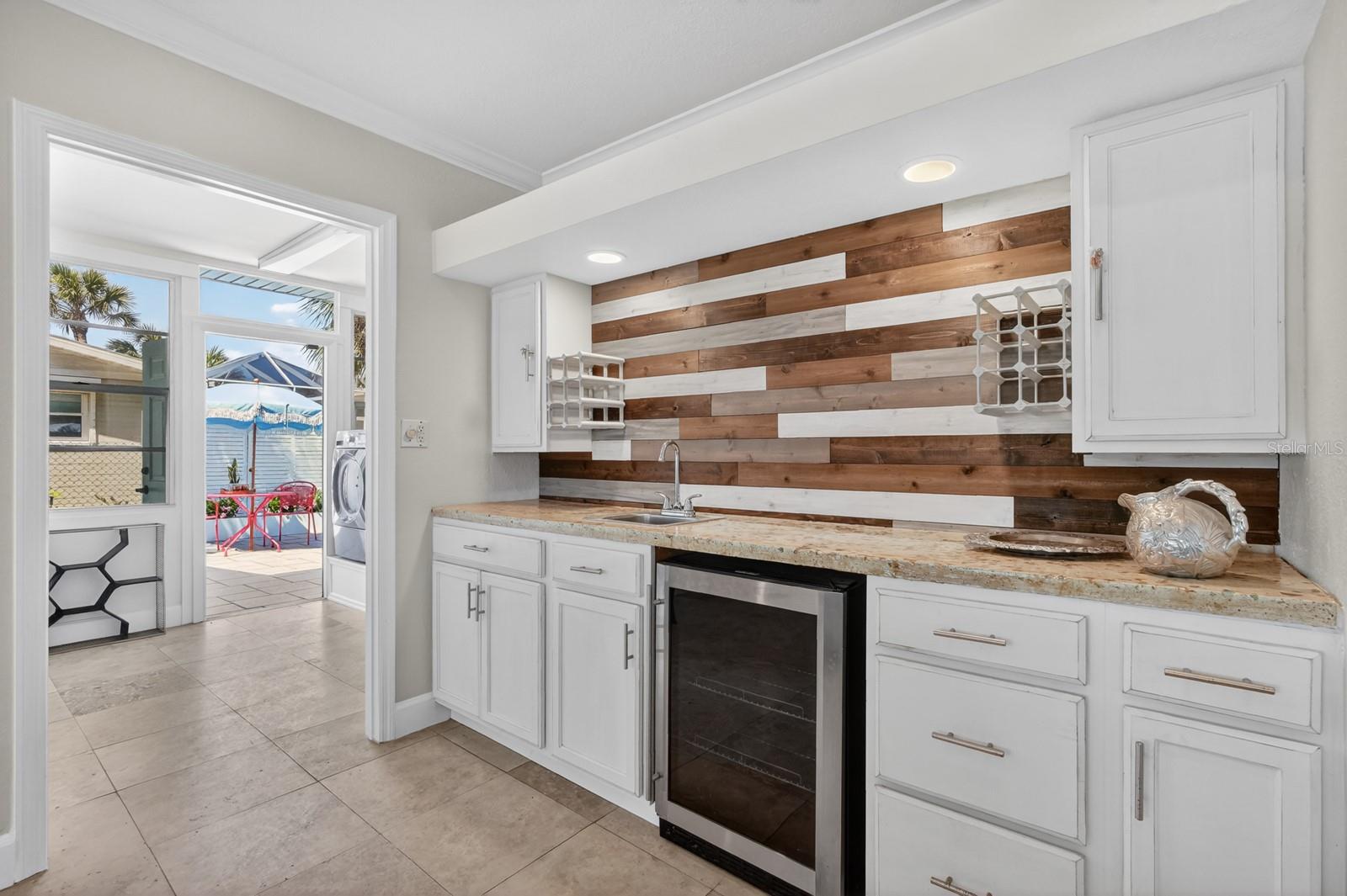 OCEAN TERRACE - Residential