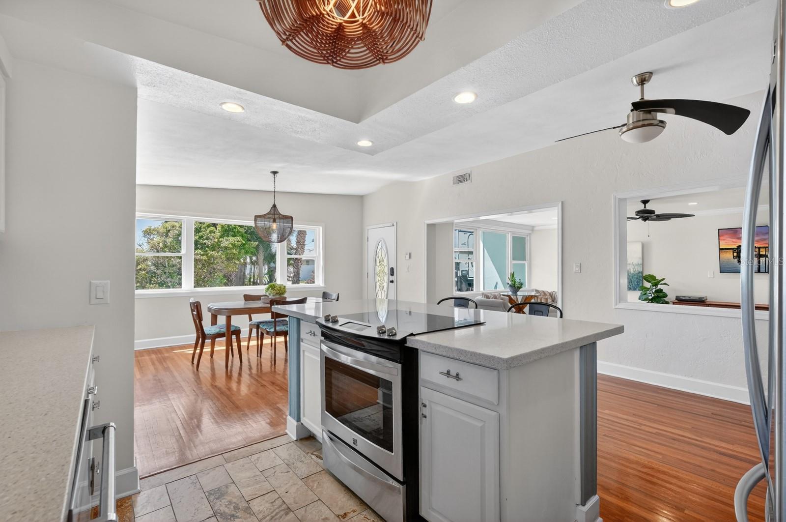 OCEAN TERRACE - Residential