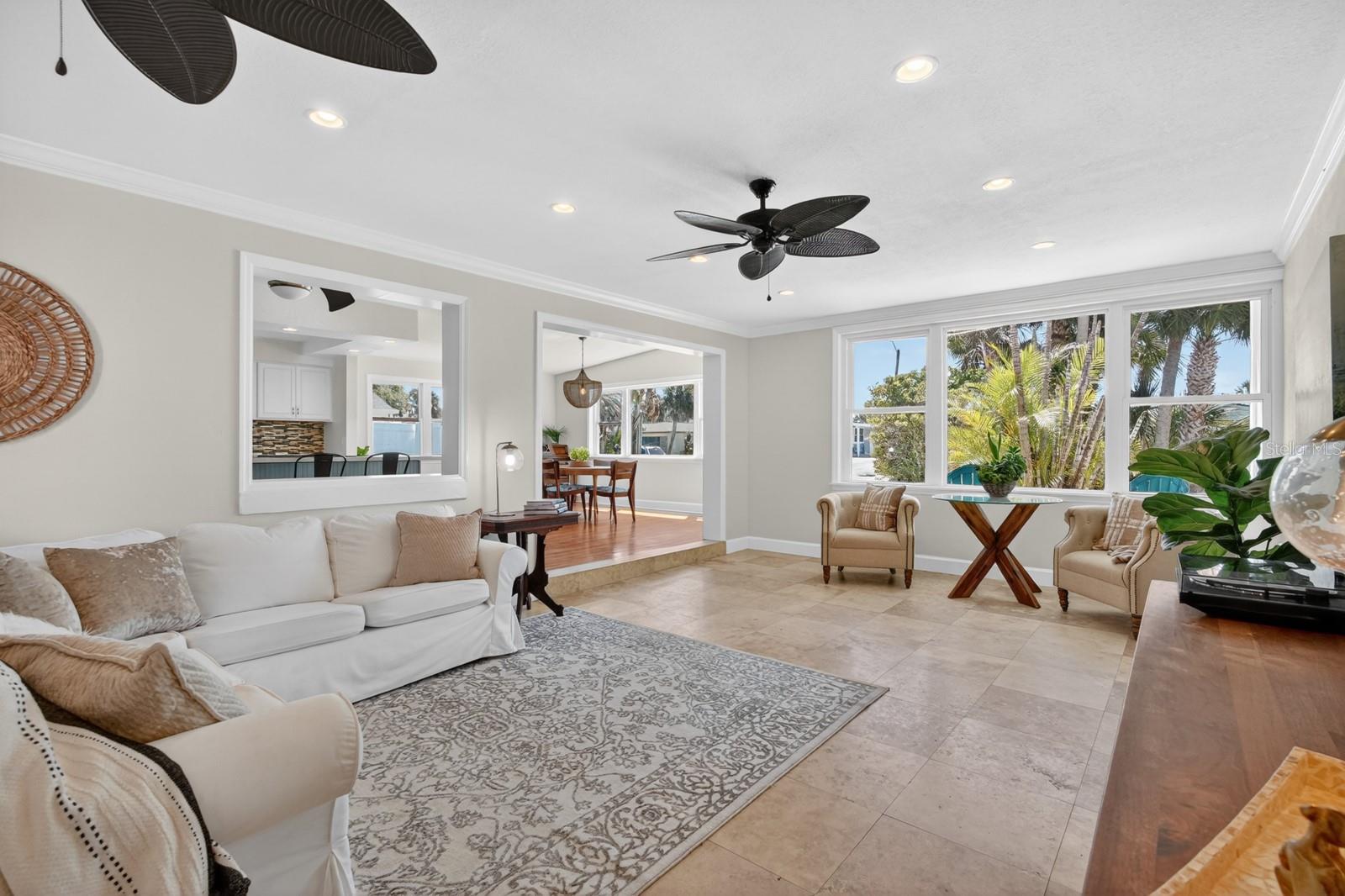 OCEAN TERRACE - Residential