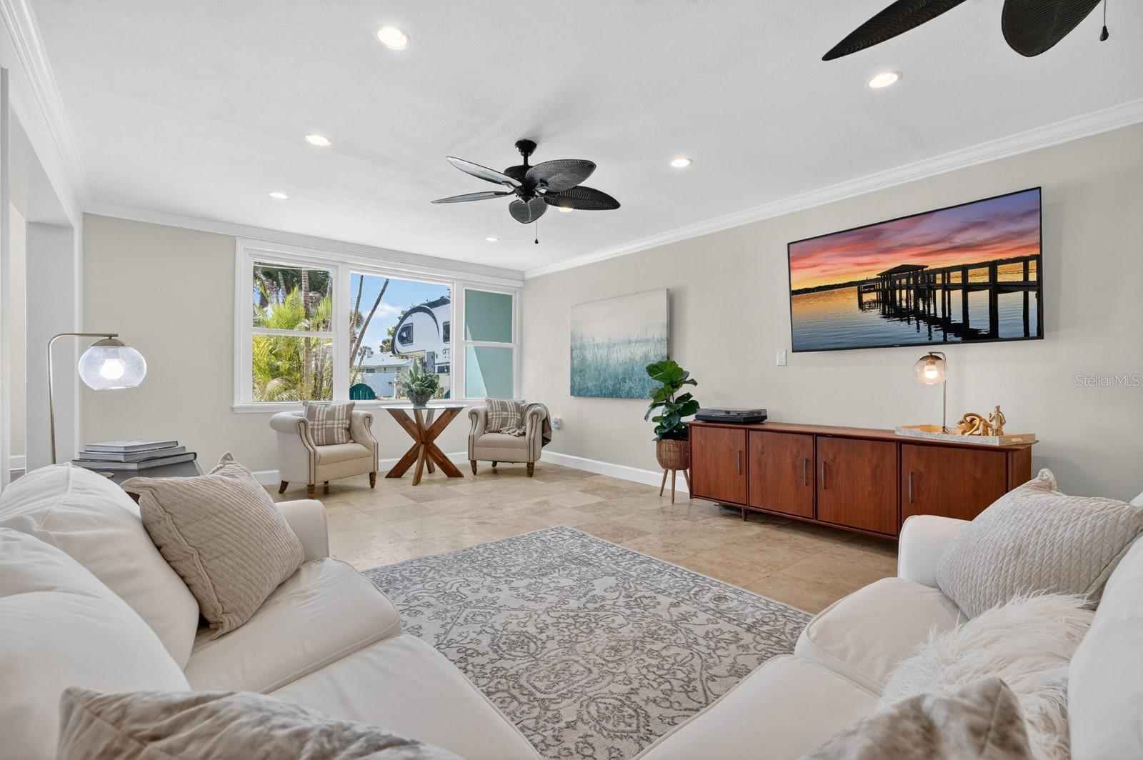 OCEAN TERRACE - Residential