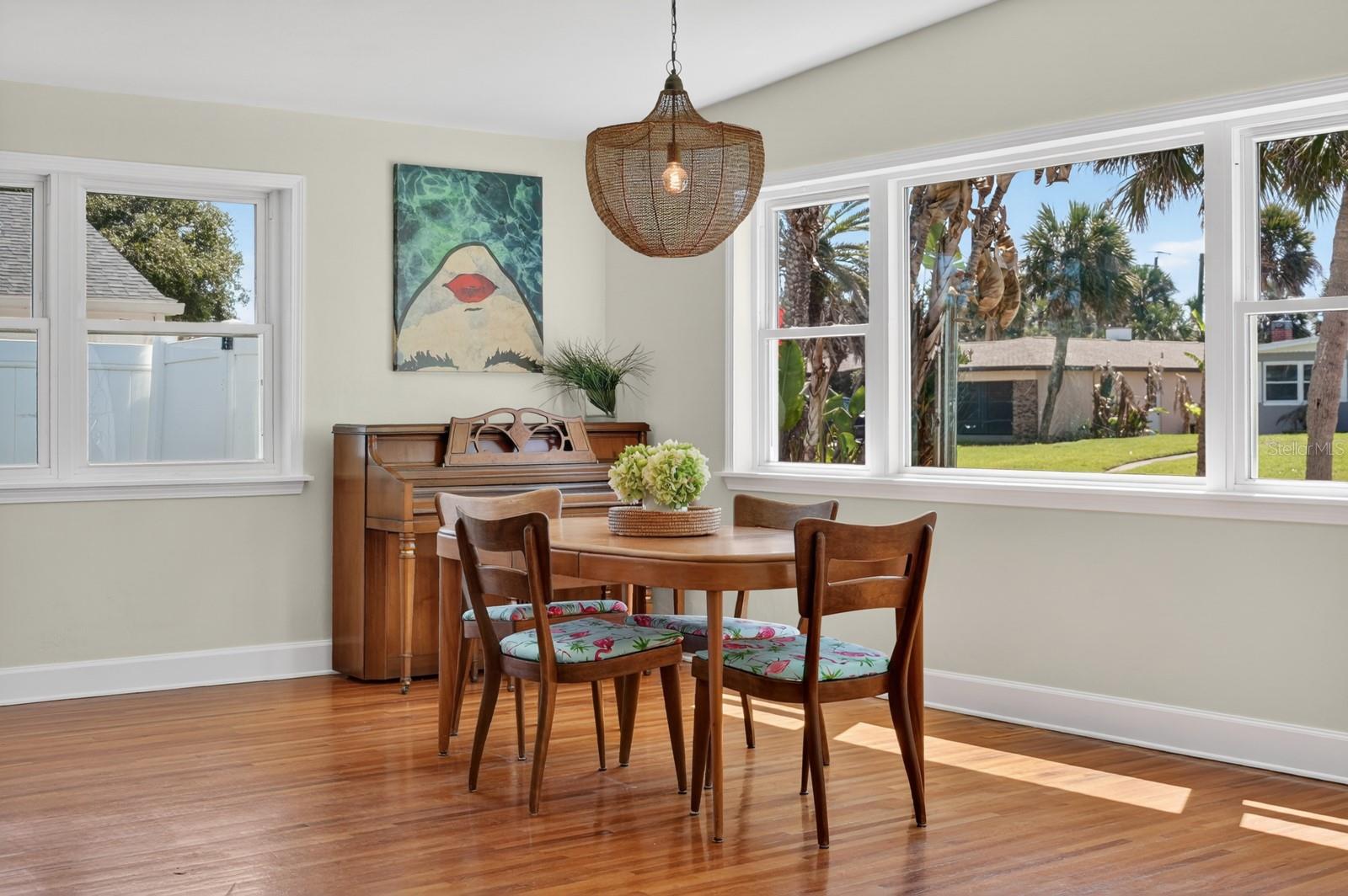 OCEAN TERRACE - Residential