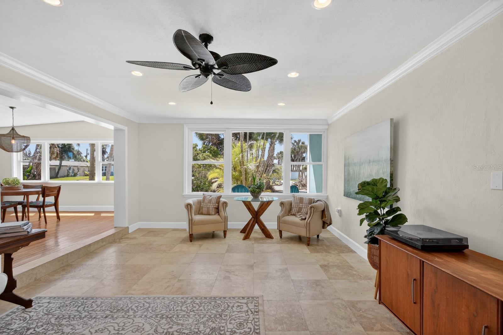 OCEAN TERRACE - Residential