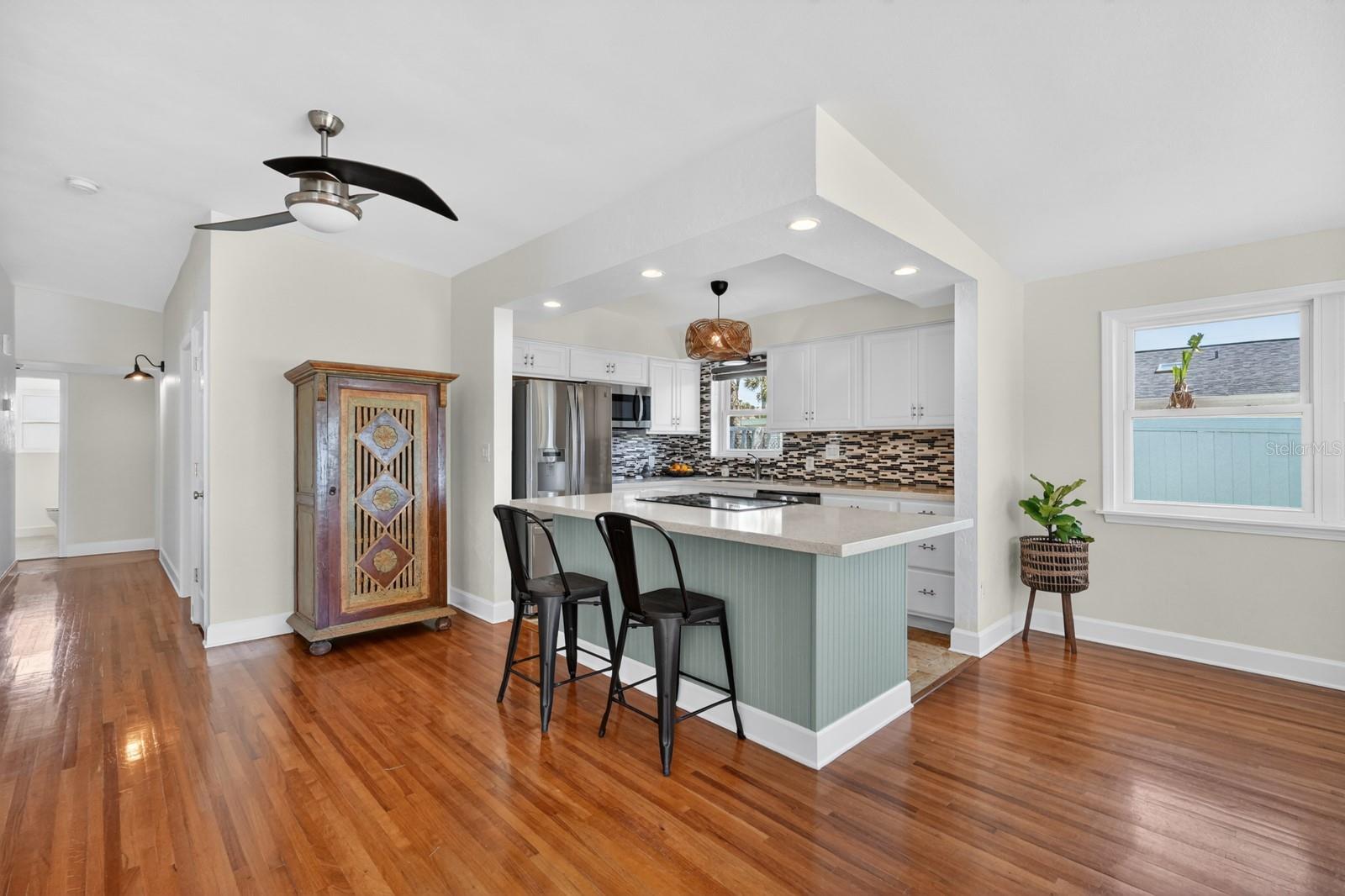 OCEAN TERRACE - Residential