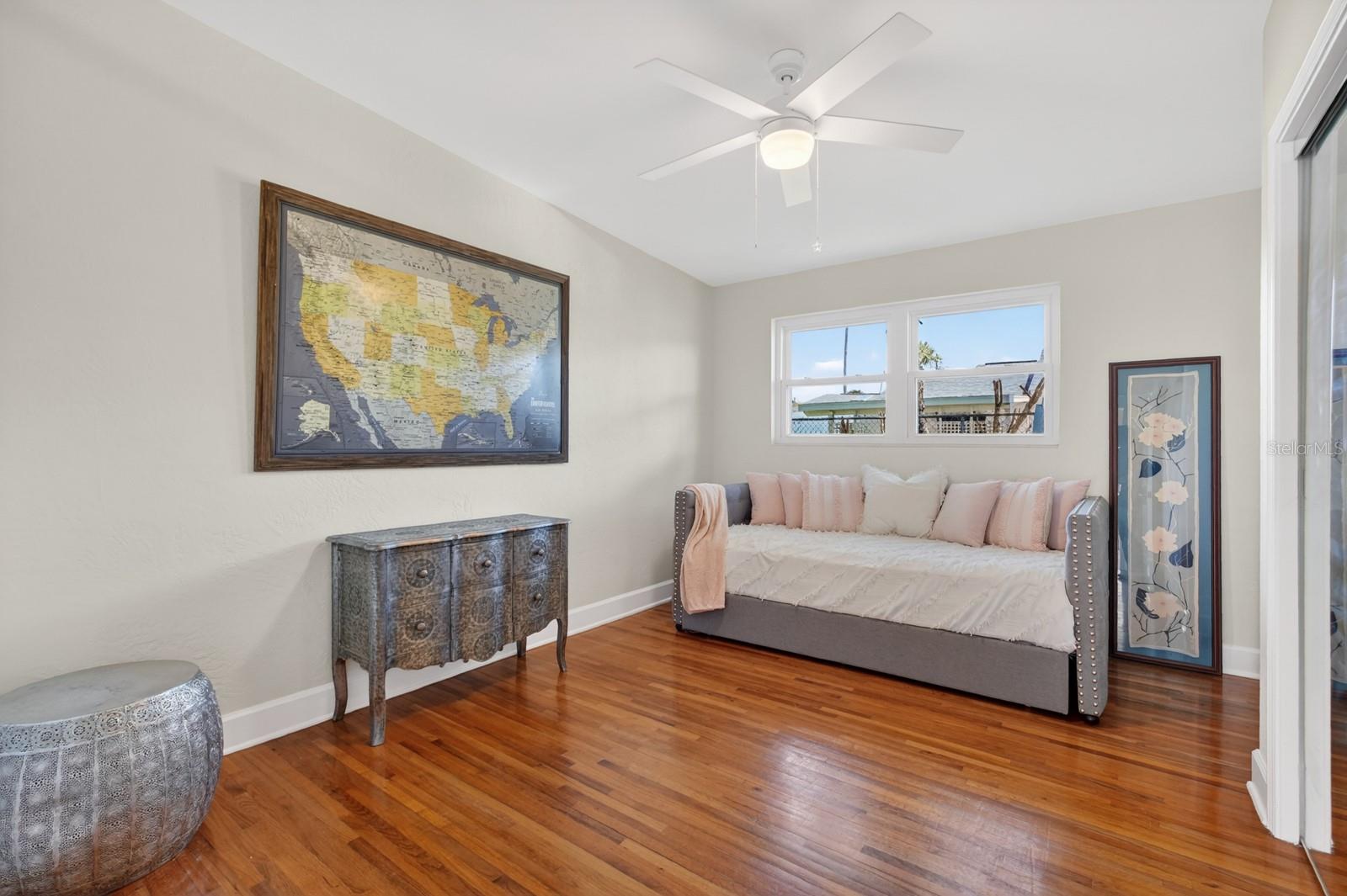 OCEAN TERRACE - Residential