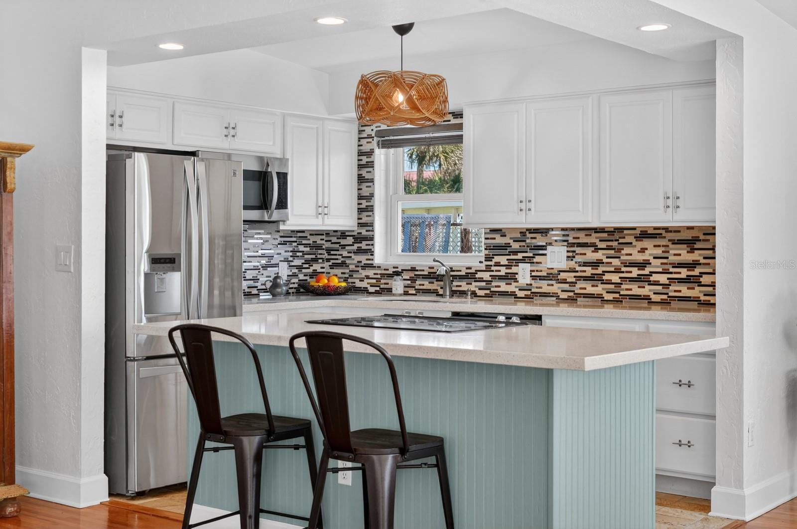 OCEAN TERRACE - Residential