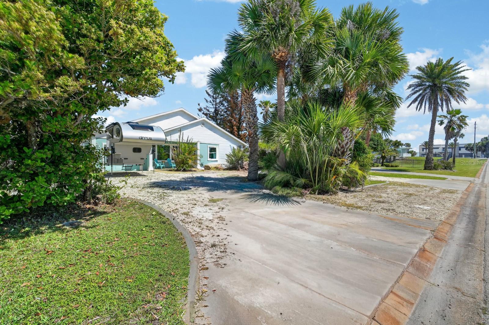 OCEAN TERRACE - Residential