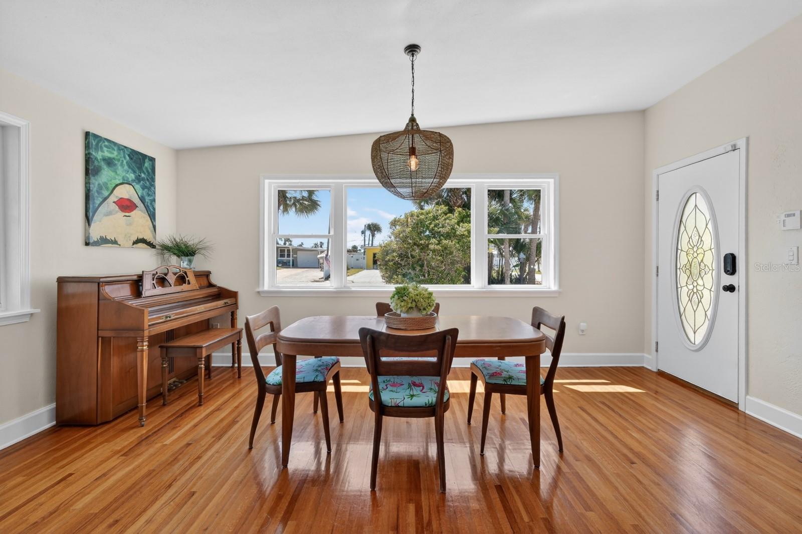 OCEAN TERRACE - Residential