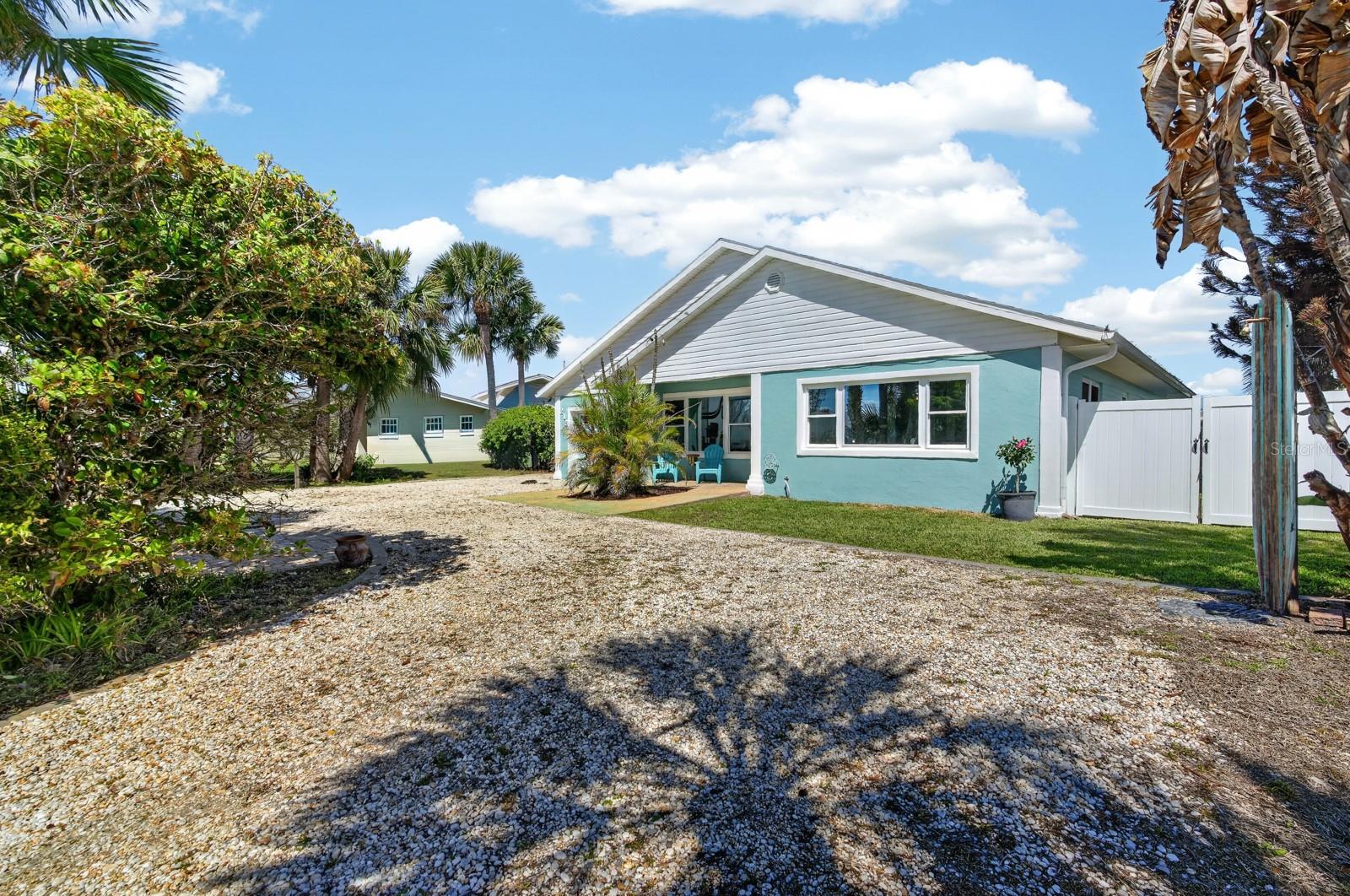 OCEAN TERRACE - Residential