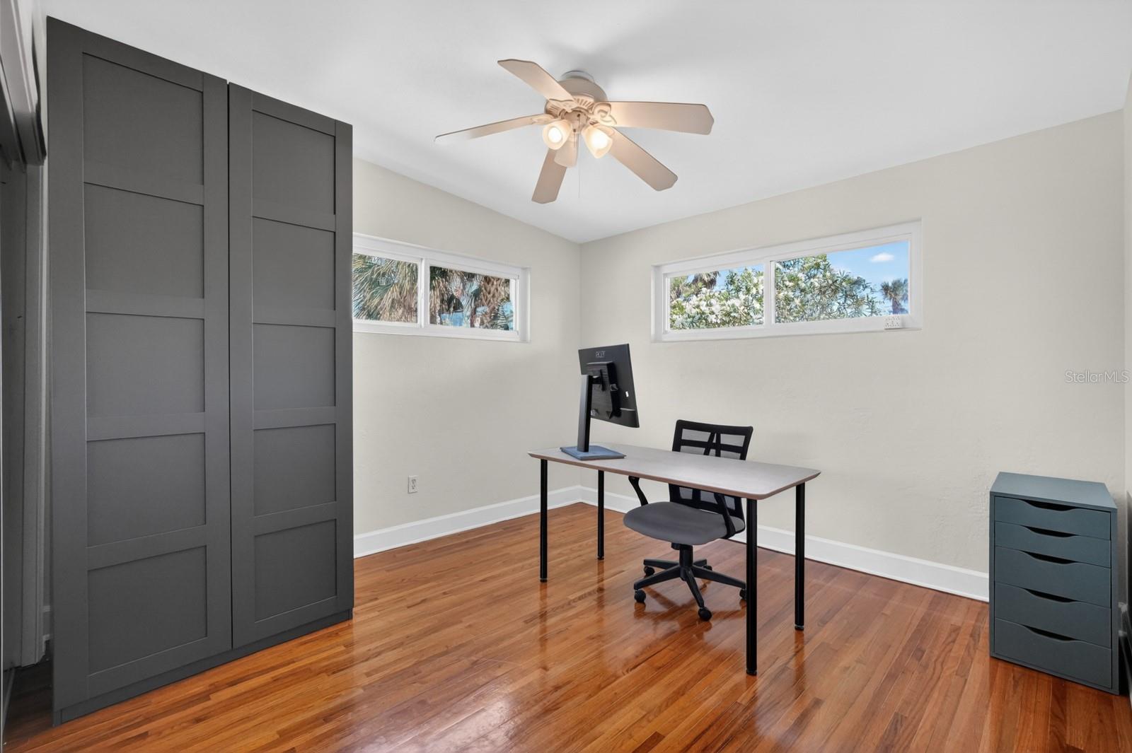 OCEAN TERRACE - Residential