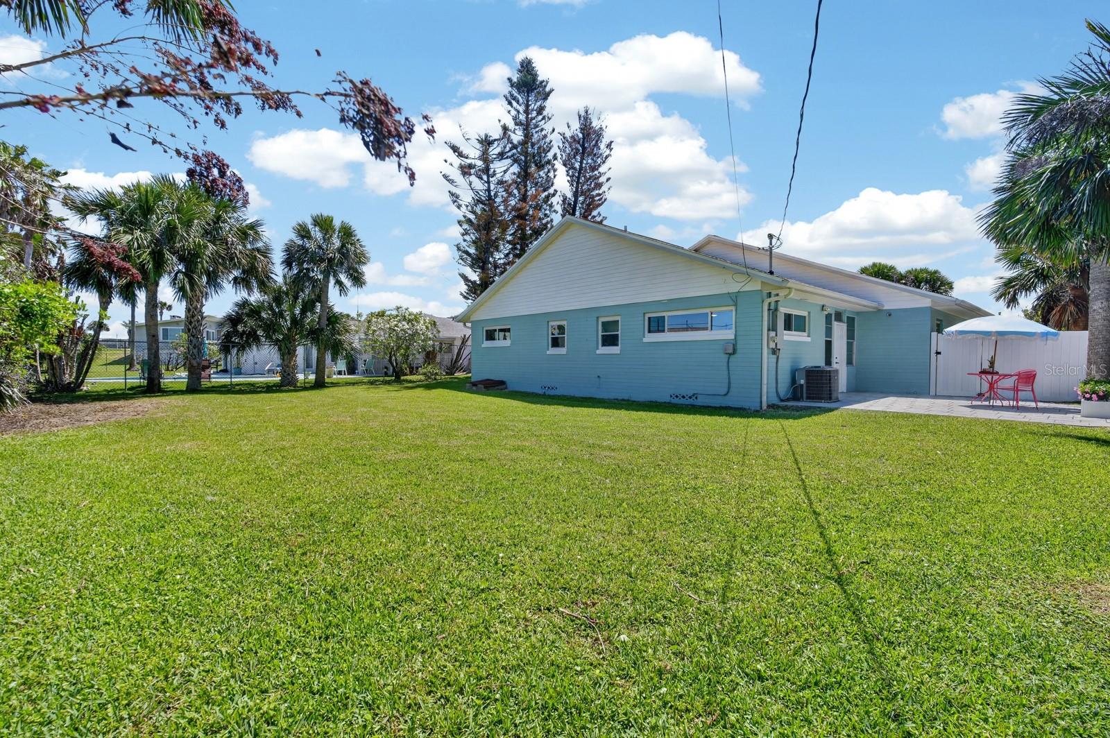 OCEAN TERRACE - Residential