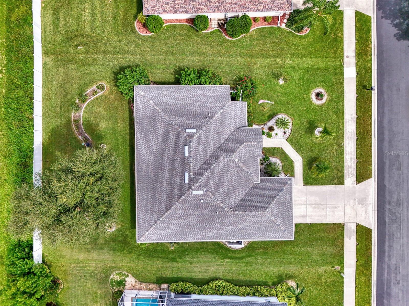 CHARLESTON PARK - Residential