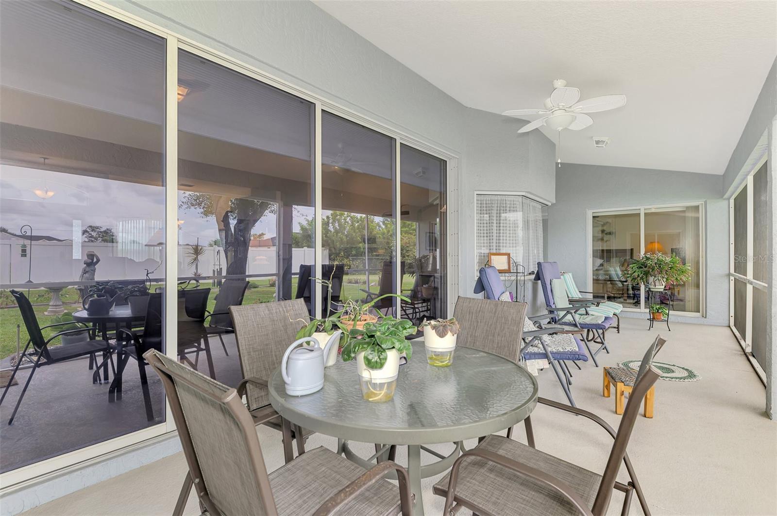 CHARLESTON PARK - Residential