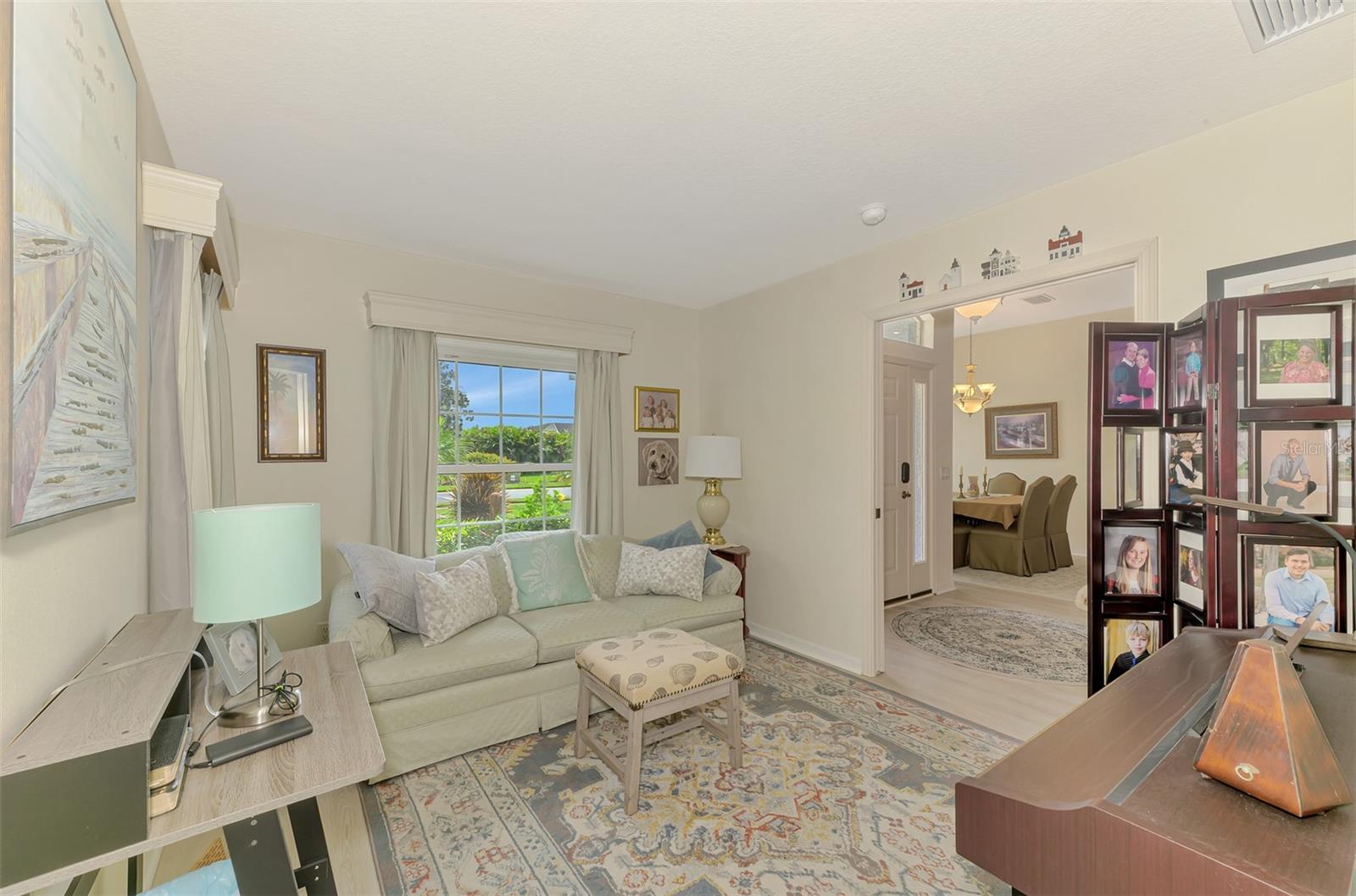 CHARLESTON PARK - Residential