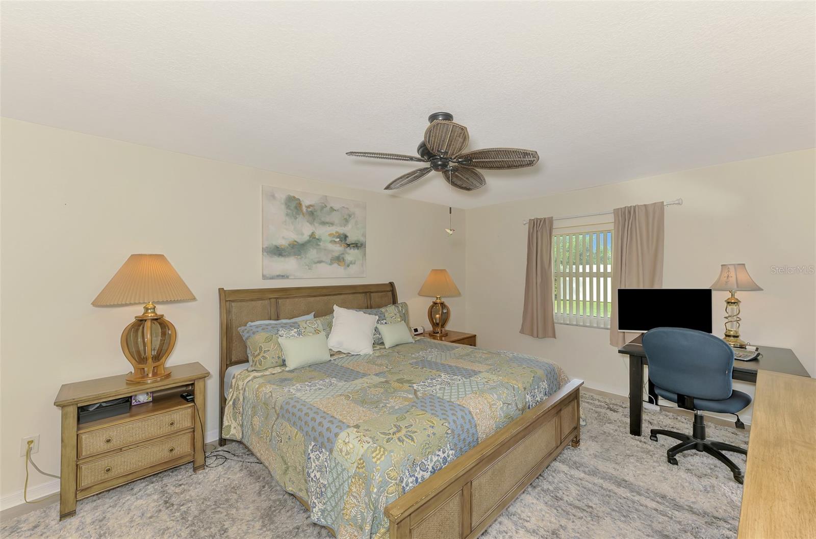 CHARLESTON PARK - Residential