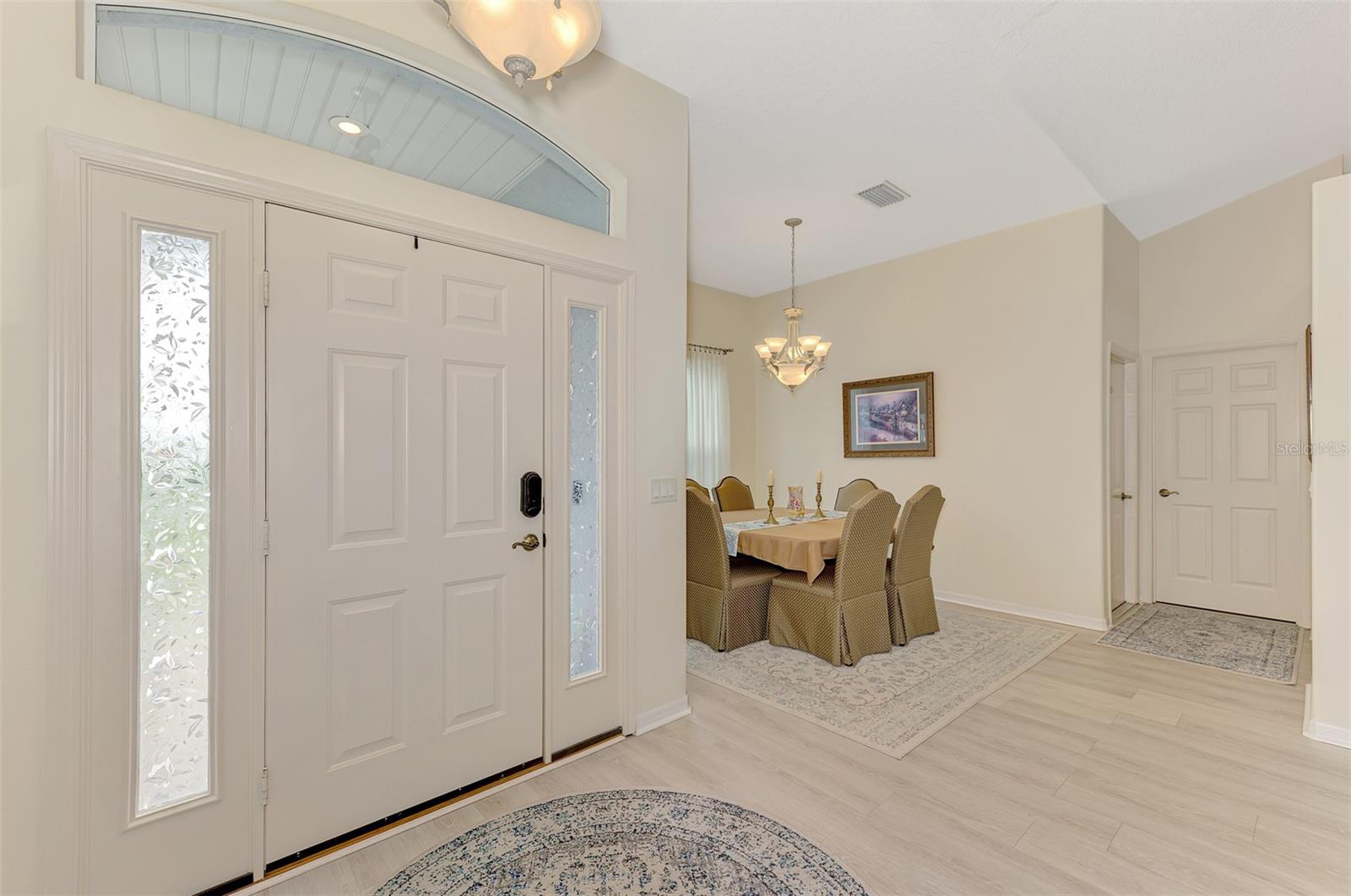 CHARLESTON PARK - Residential