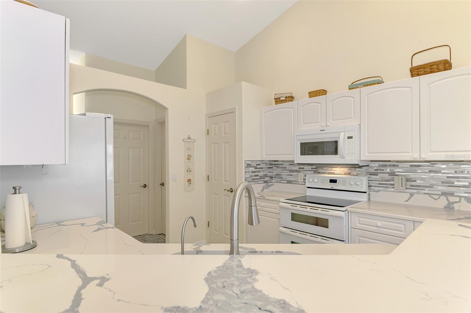 CHARLESTON PARK - Residential