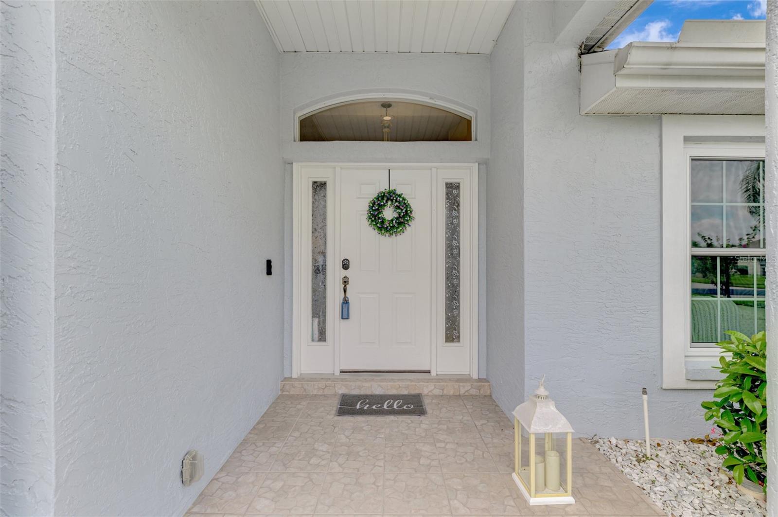 CHARLESTON PARK - Residential