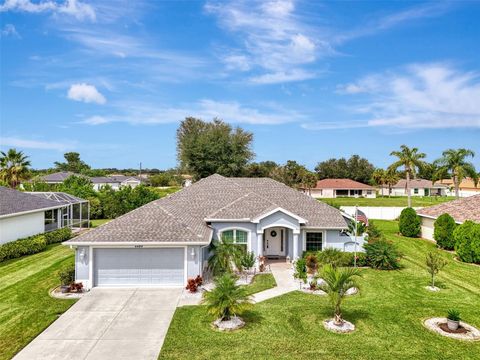 Photo of 2289 Charleston Park Drive, North Port, FL 34287 (MLS # C7514691)