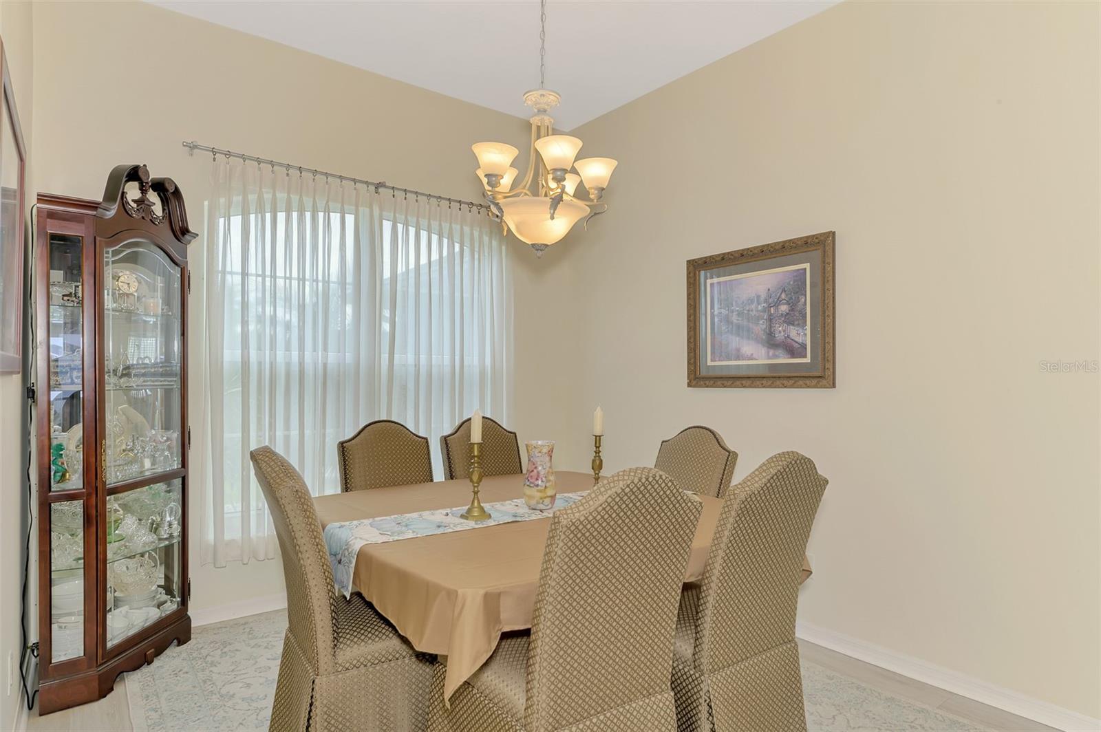 CHARLESTON PARK - Residential