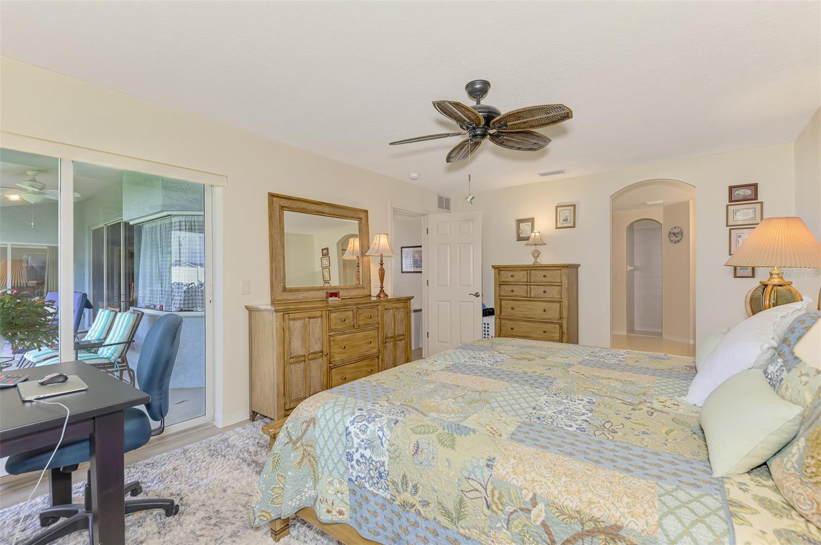 CHARLESTON PARK - Residential