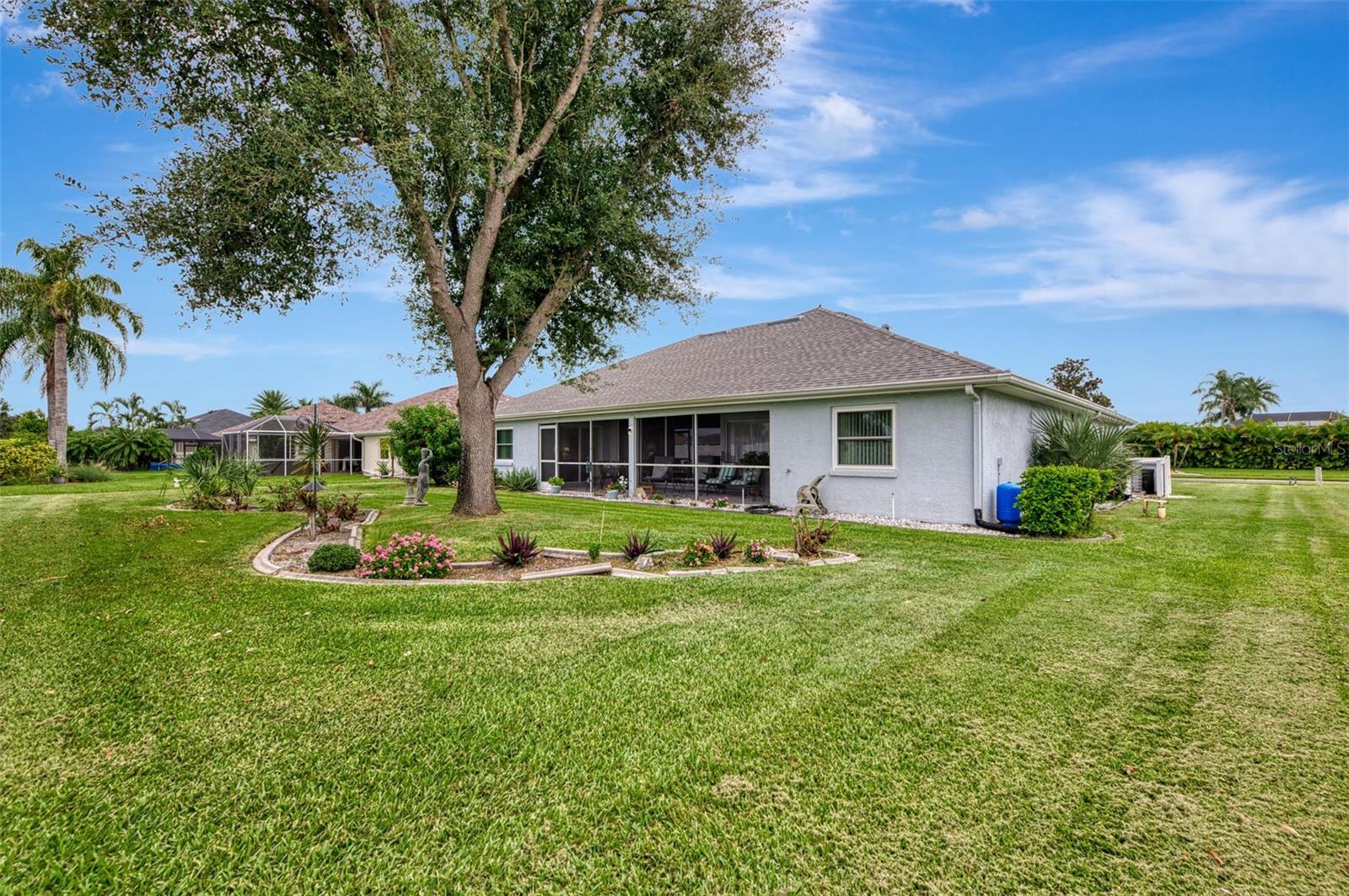 CHARLESTON PARK - Residential