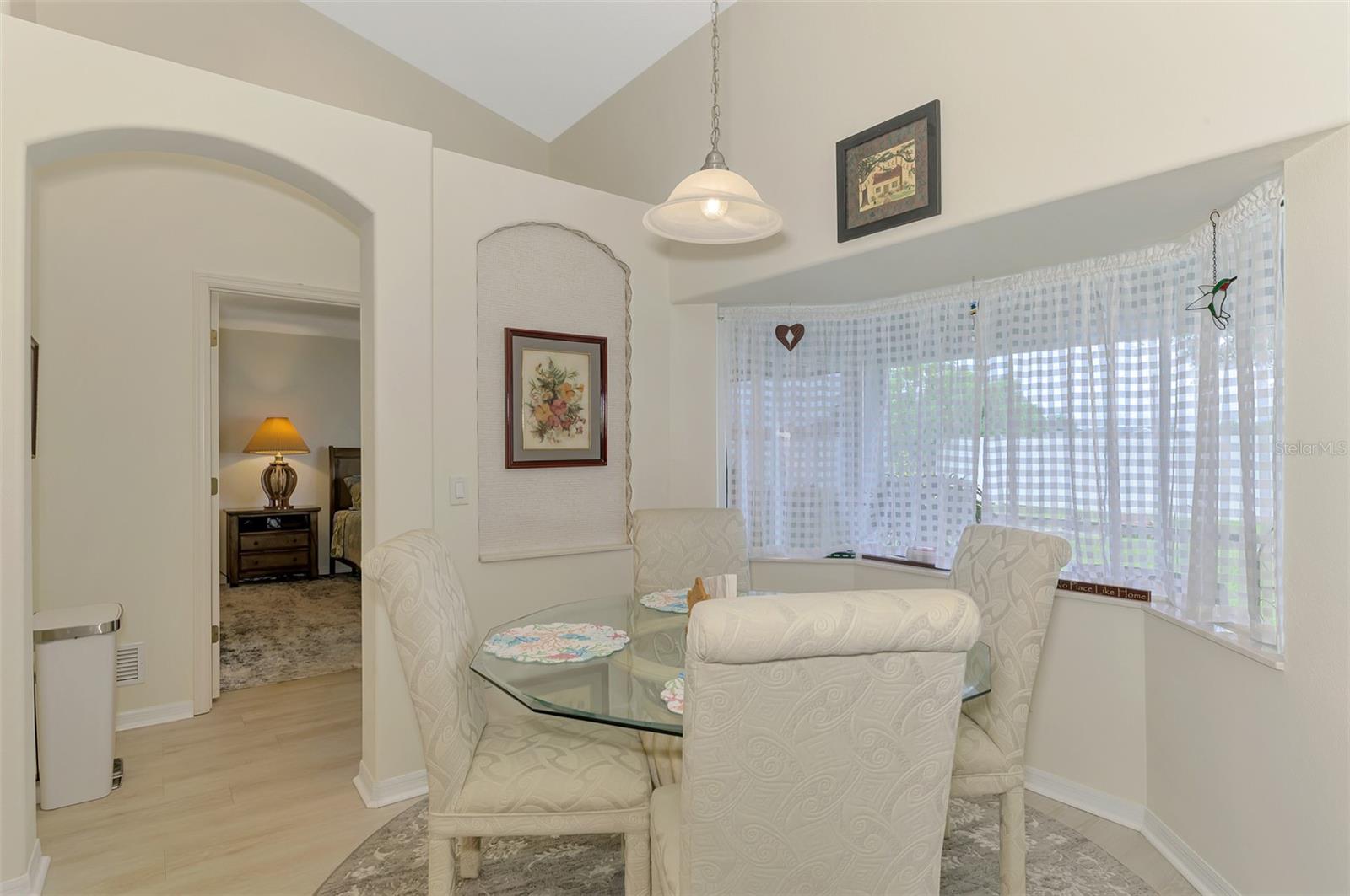 CHARLESTON PARK - Residential