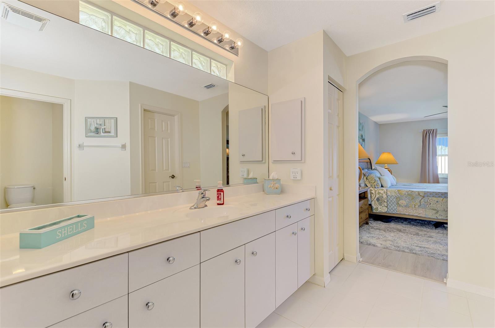 CHARLESTON PARK - Residential