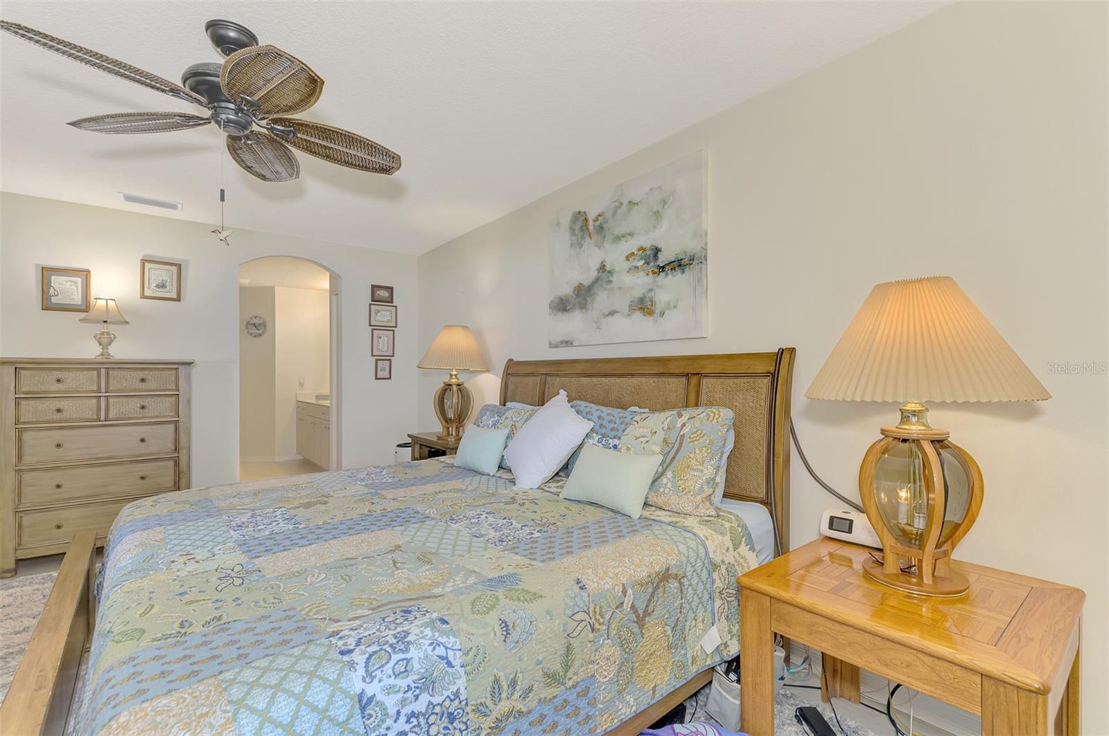 CHARLESTON PARK - Residential