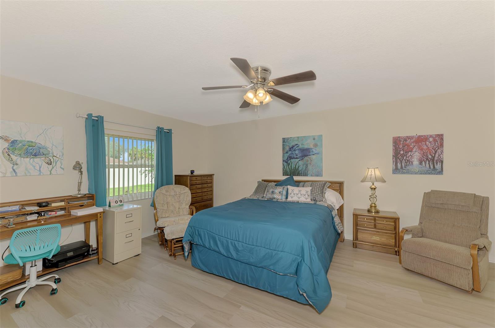 CHARLESTON PARK - Residential