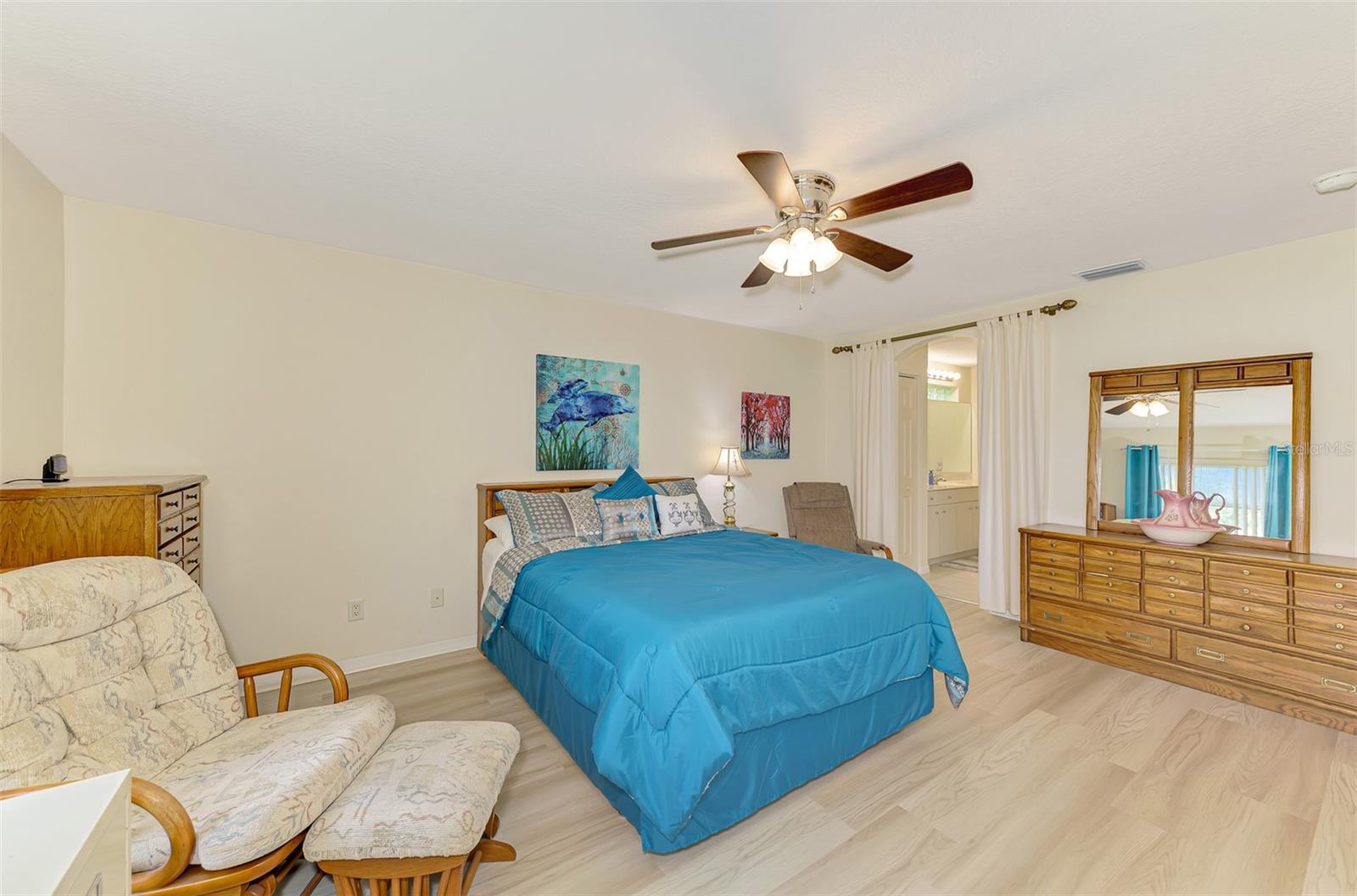 CHARLESTON PARK - Residential