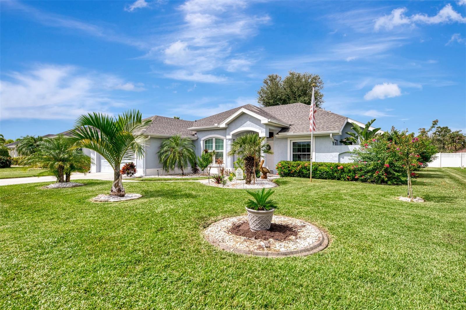 CHARLESTON PARK - Residential