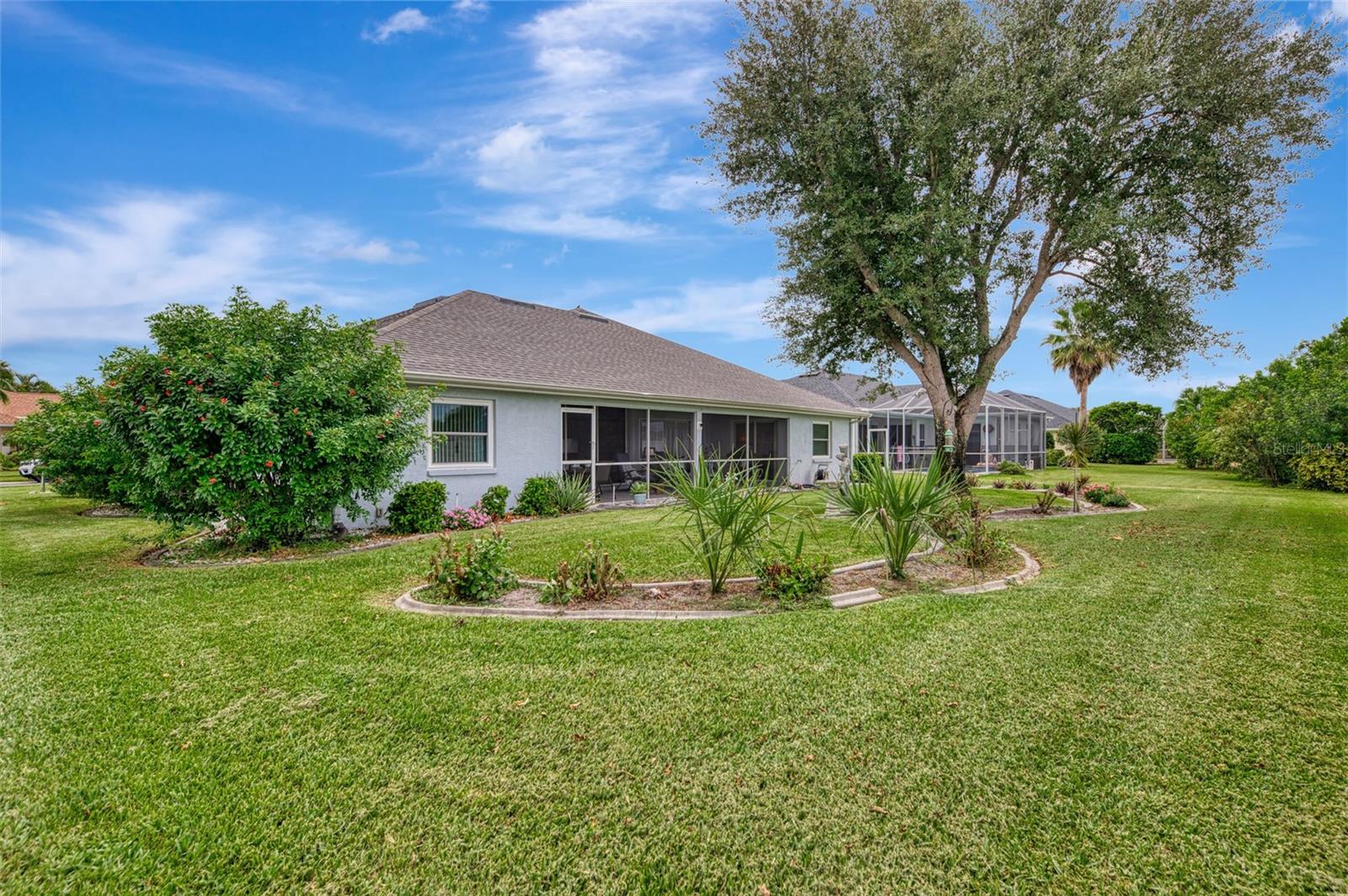 CHARLESTON PARK - Residential