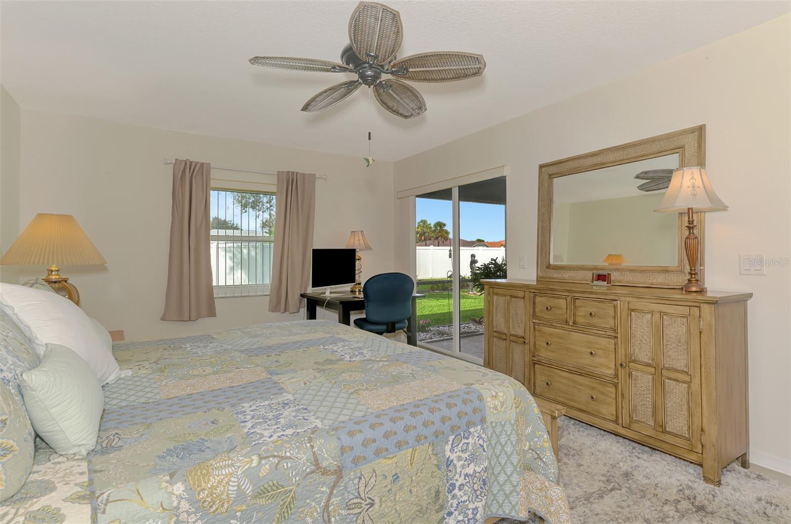 CHARLESTON PARK - Residential