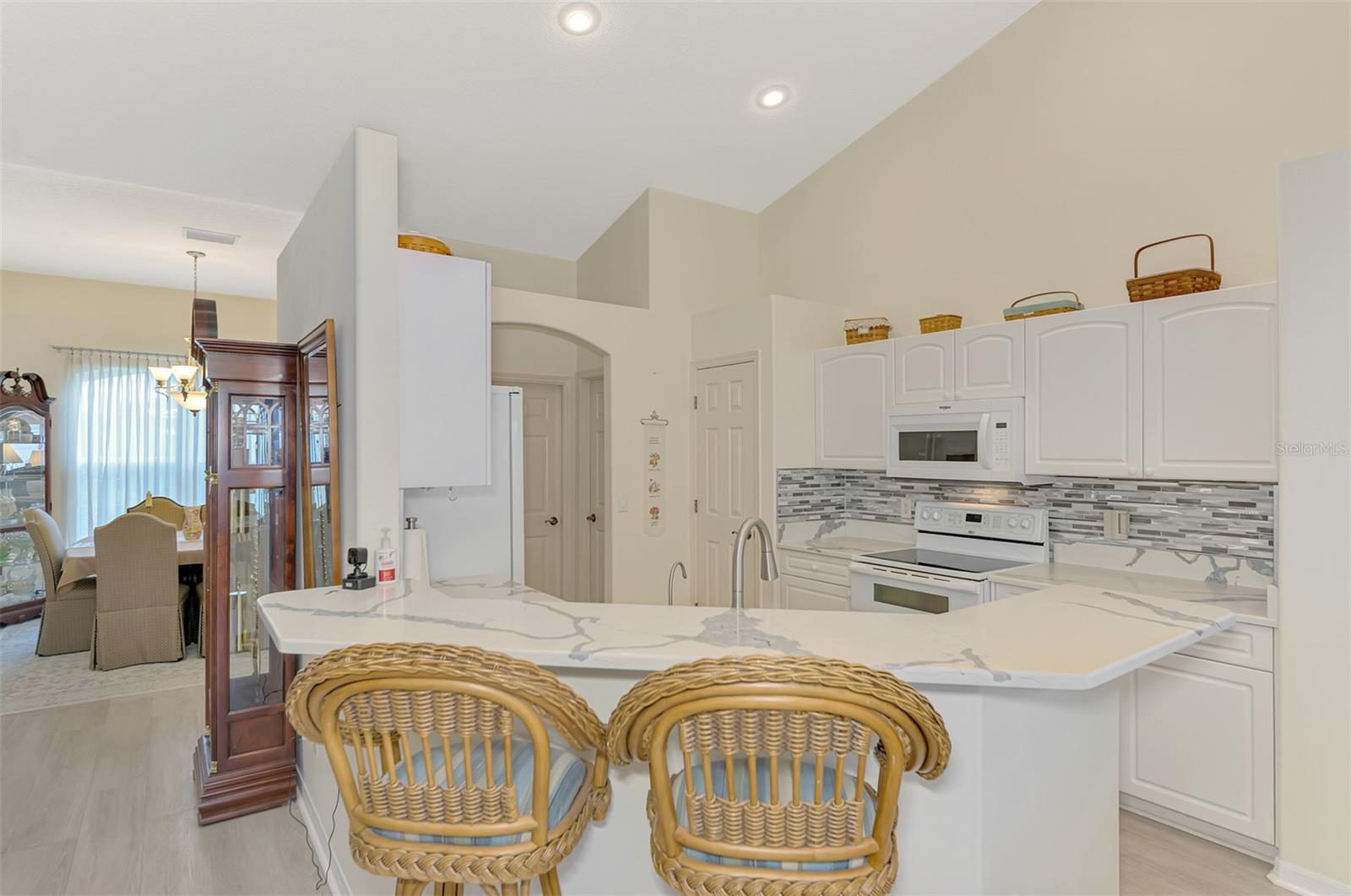 CHARLESTON PARK - Residential