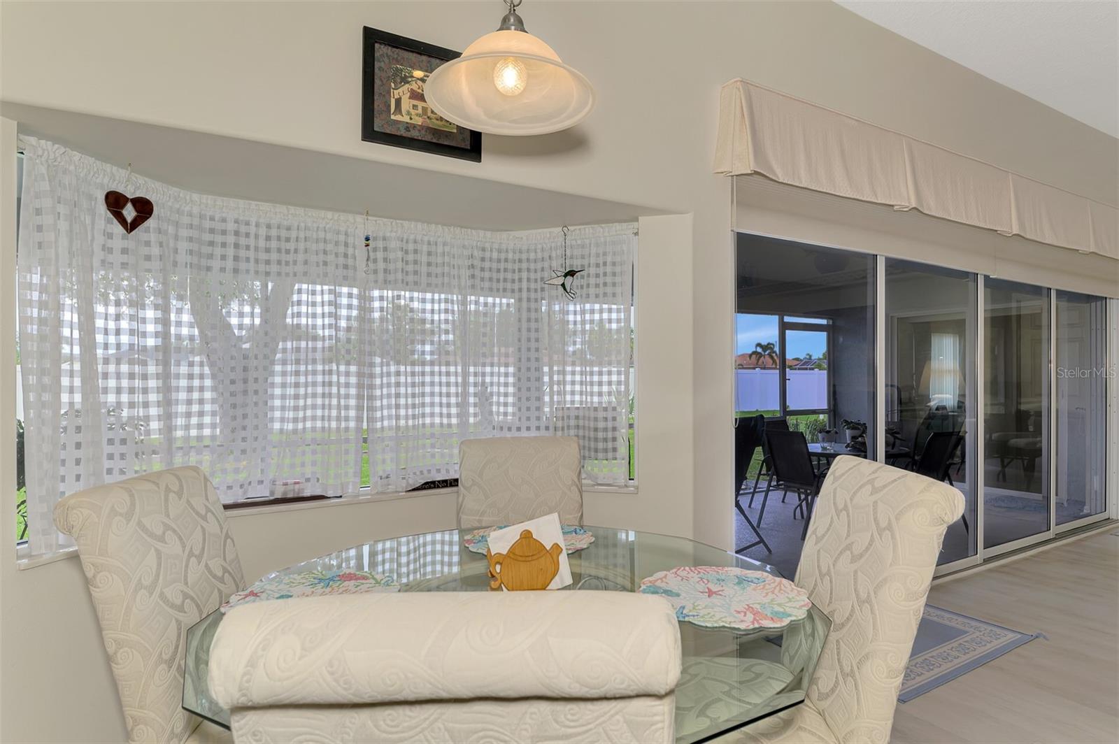 CHARLESTON PARK - Residential