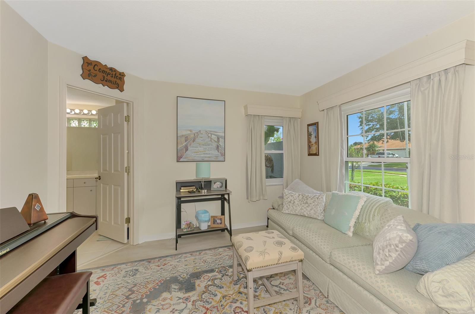 CHARLESTON PARK - Residential