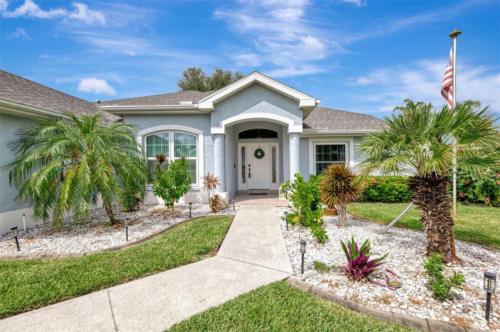 CHARLESTON PARK - Residential