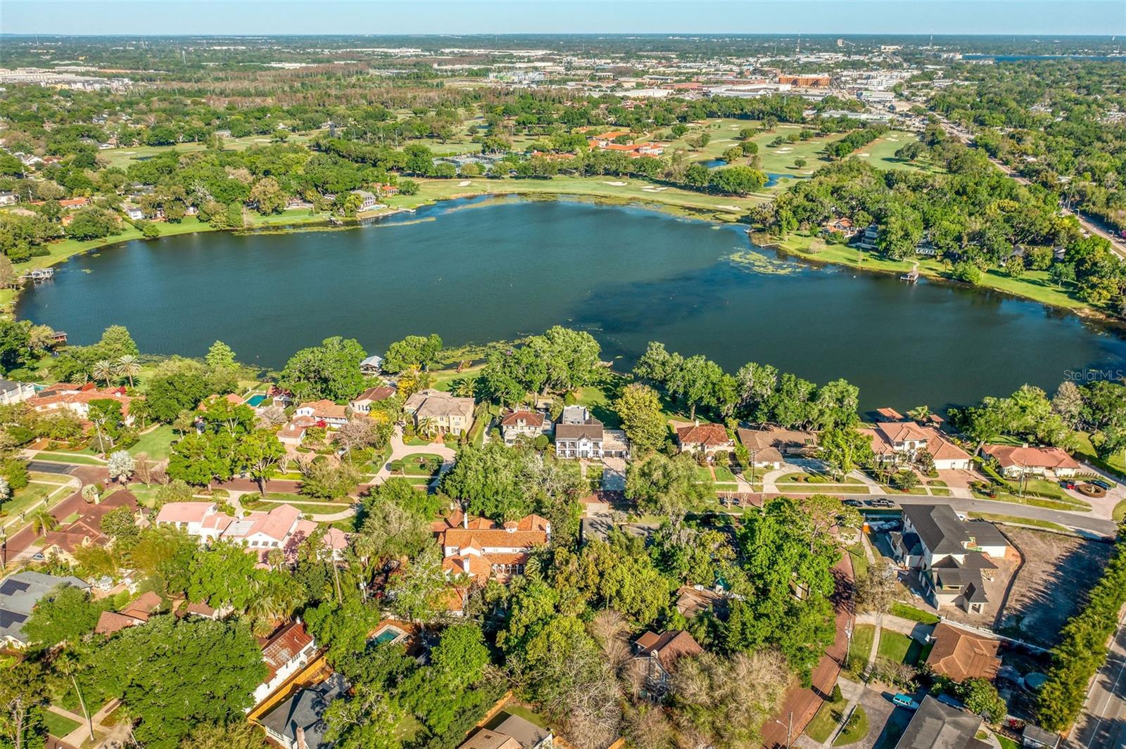 SPRING LAKE TERRACE - Residential