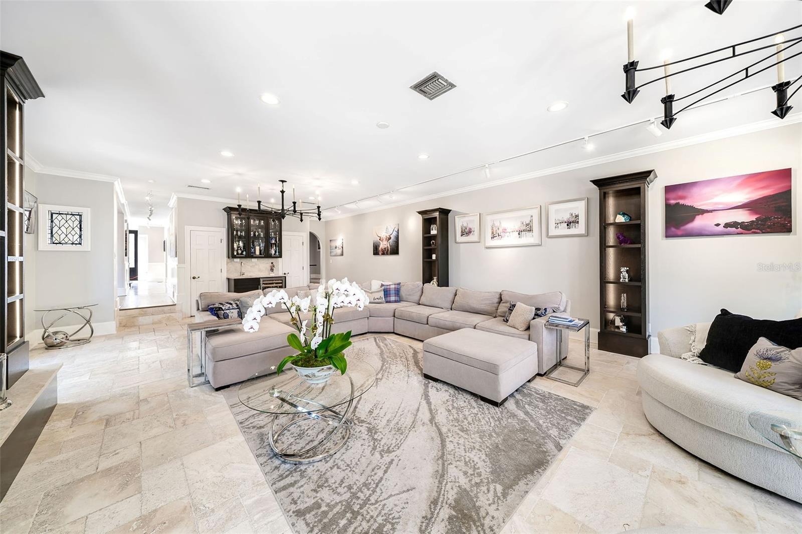 SPRING LAKE TERRACE - Residential