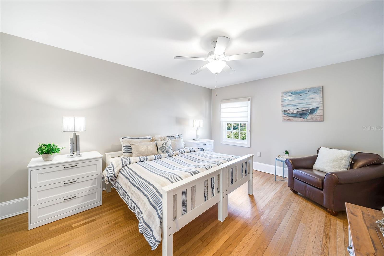 SPRING LAKE TERRACE - Residential