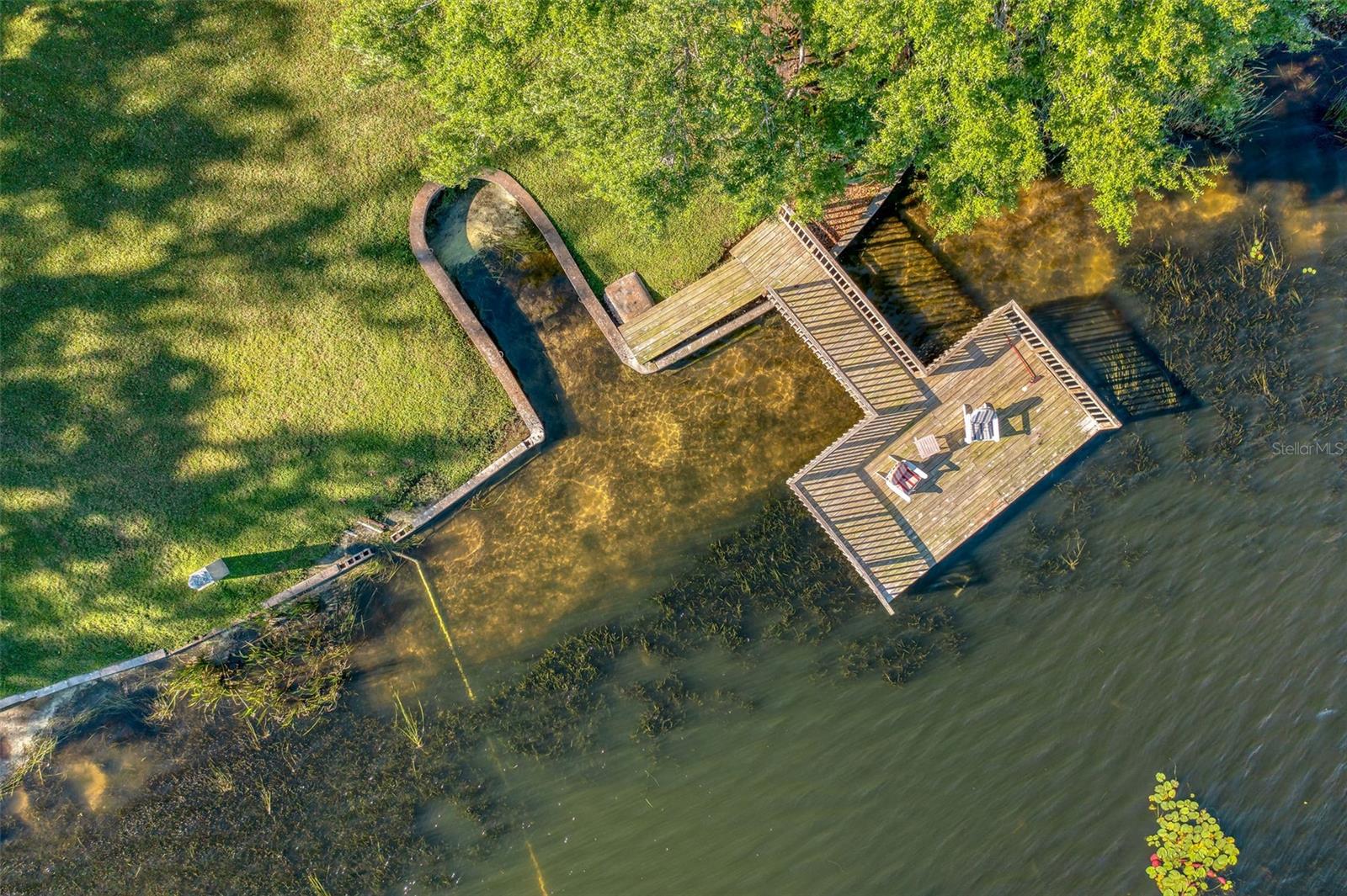 SPRING LAKE TERRACE - Residential