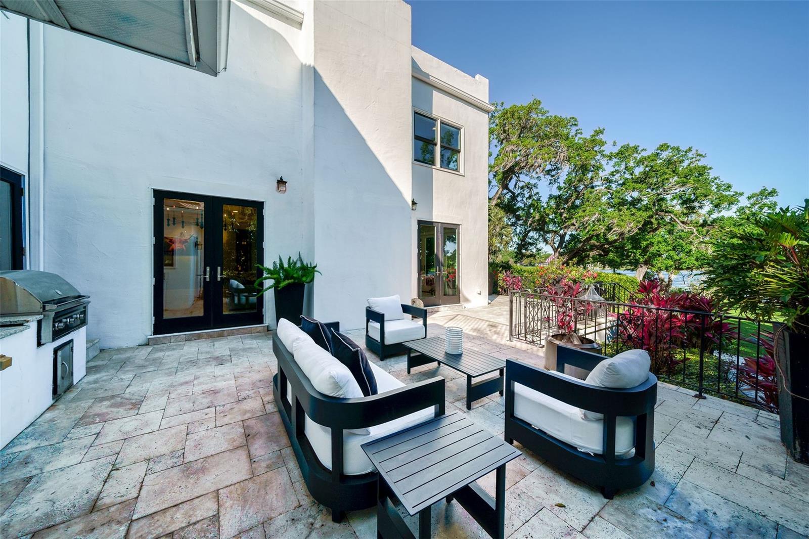 SPRING LAKE TERRACE - Residential