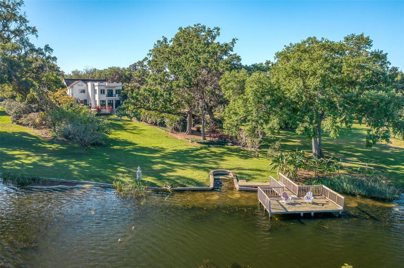 SPRING LAKE TERRACE - Residential
