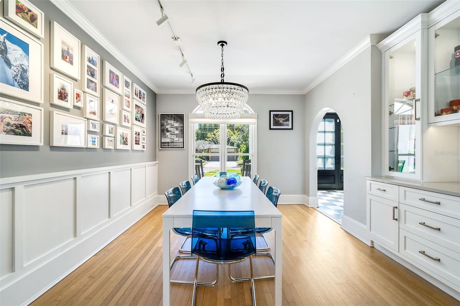 SPRING LAKE TERRACE - Residential