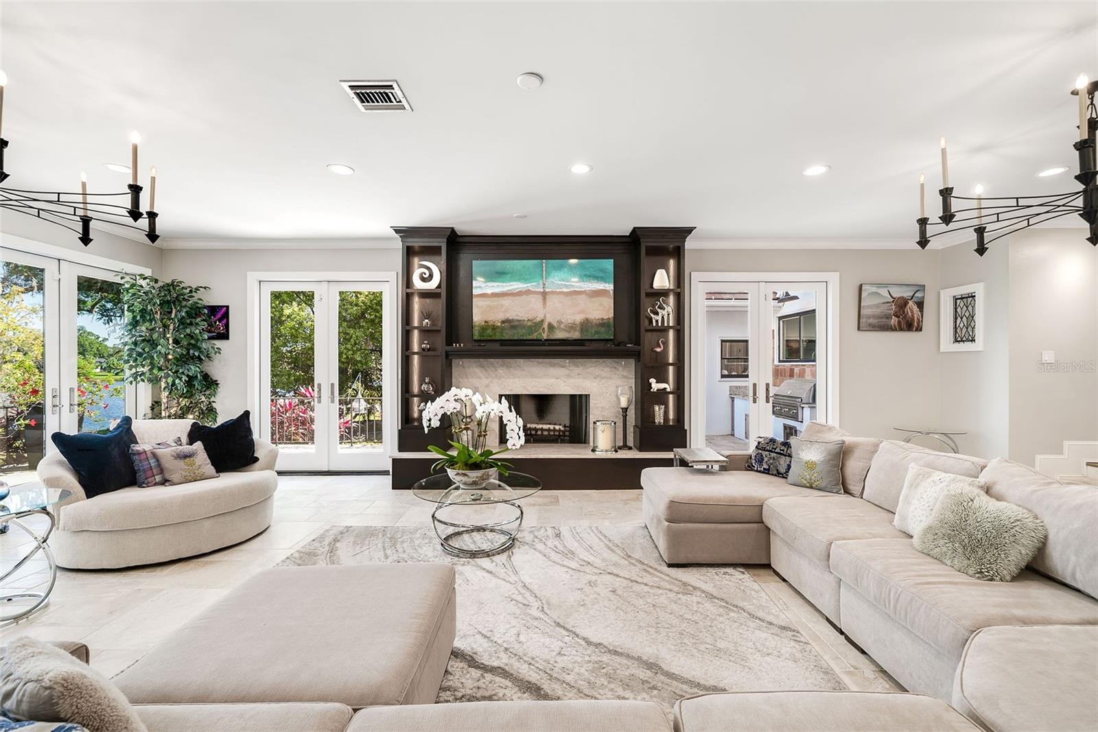 SPRING LAKE TERRACE - Residential